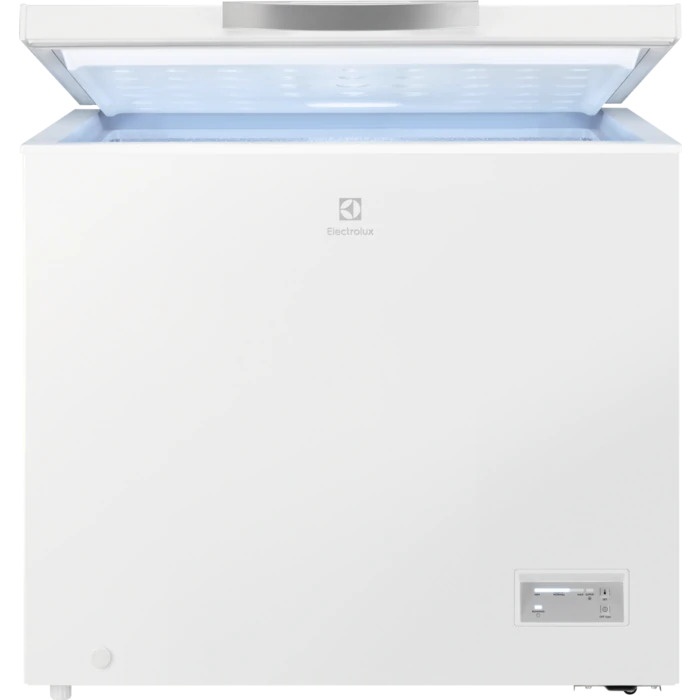 CONGELATORE ORIZZONTALE LT.198 CL.A+ CM.90