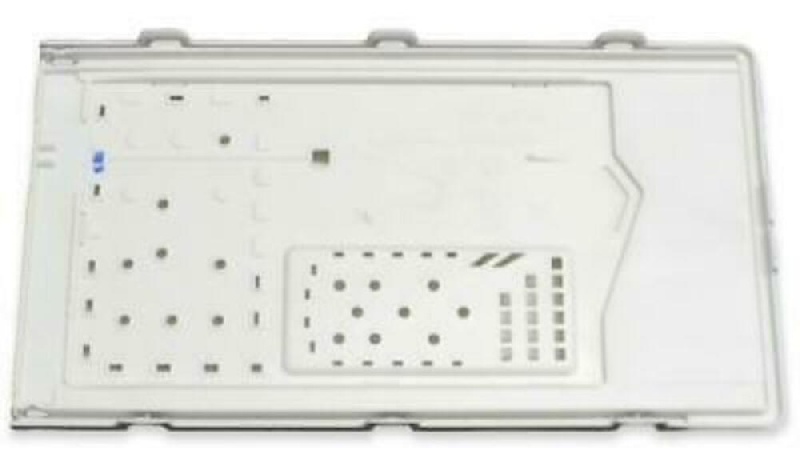 COPERCHIO BOX DETERSIVO