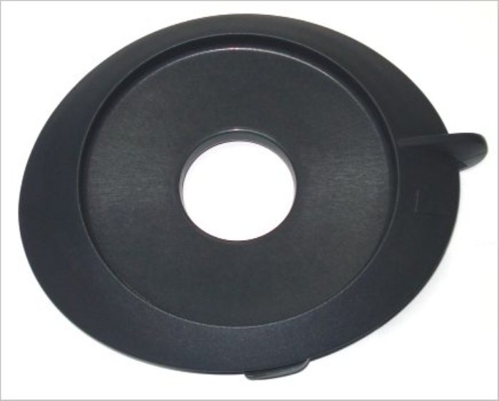 COPERCHIO CON GUARNIZIONE BIMBY TM31 ORIGINALE