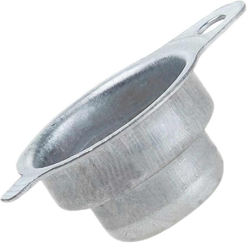 COPERCHIO CUSCINETTO ASCIUGATRICE ORIGINALE WHIRLP