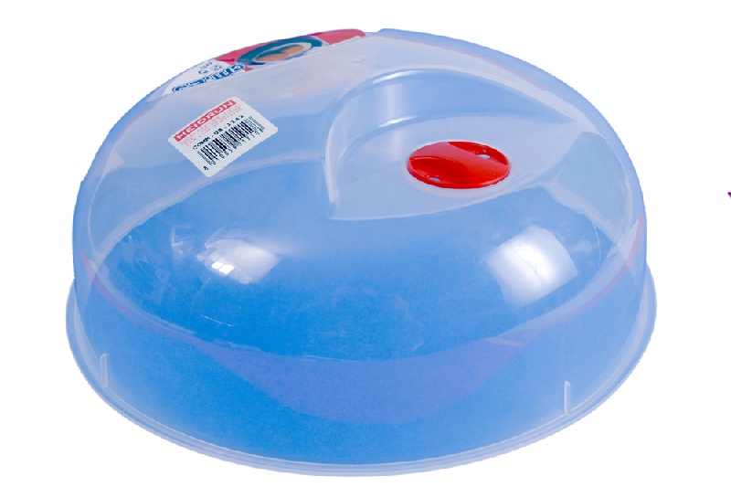 COPERCHIO PER MICROONDE D.25