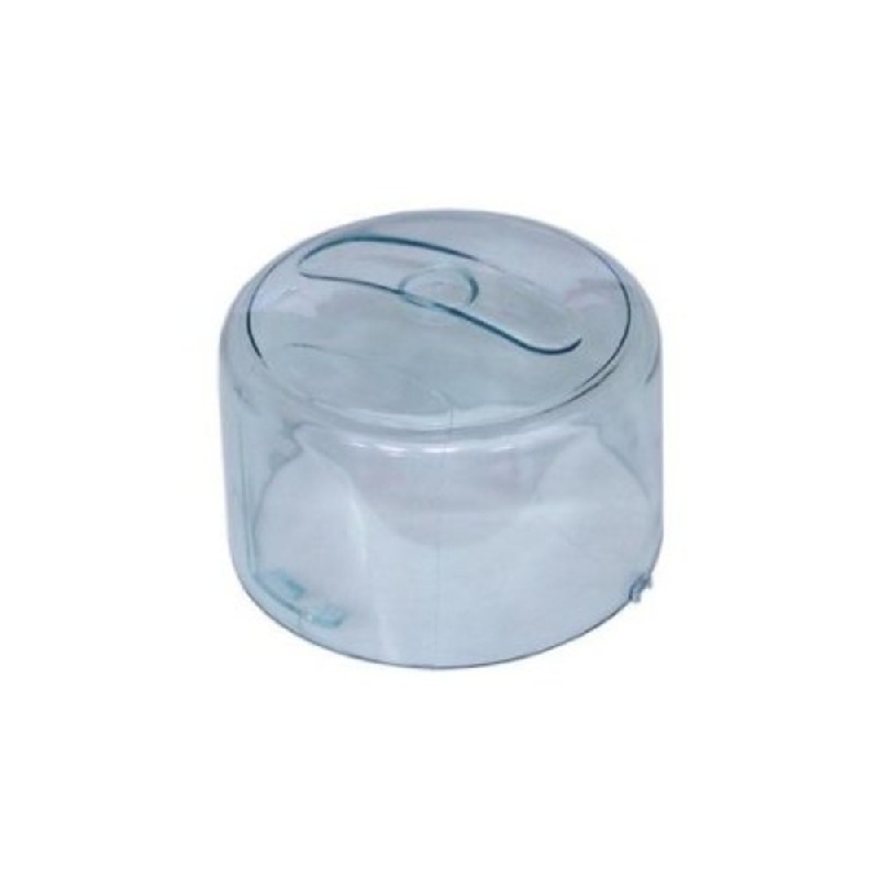 COPERCHIO TRITATUTTO
