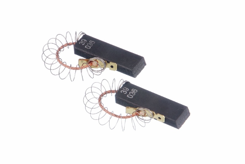 COPPIA CARBONCINI ORIGINALI 00154740