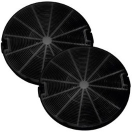 COPPIA FILTRO CARBONE 112.0067.944