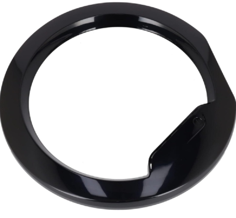CORNICE OBLO' NERA CANDY HOOVER
