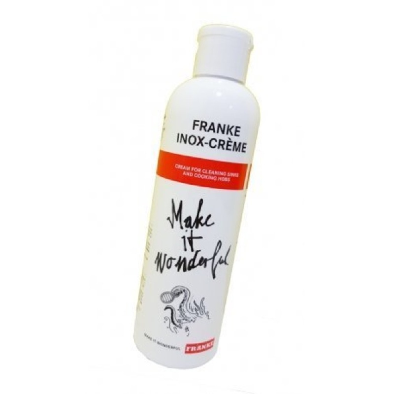 CREMA INOX FRANKE