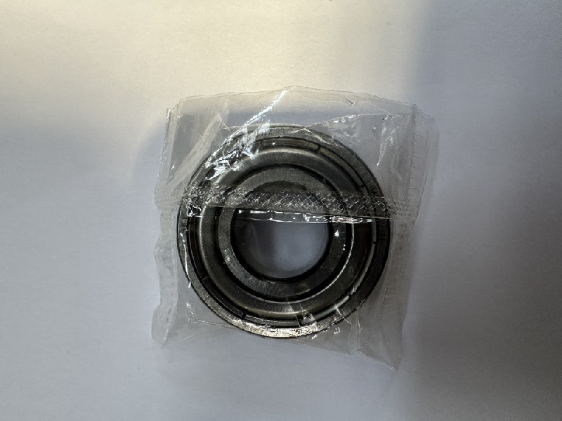 CUSCINETTO SKF 6202 - IMBALLO SINGOLO NEUTRO