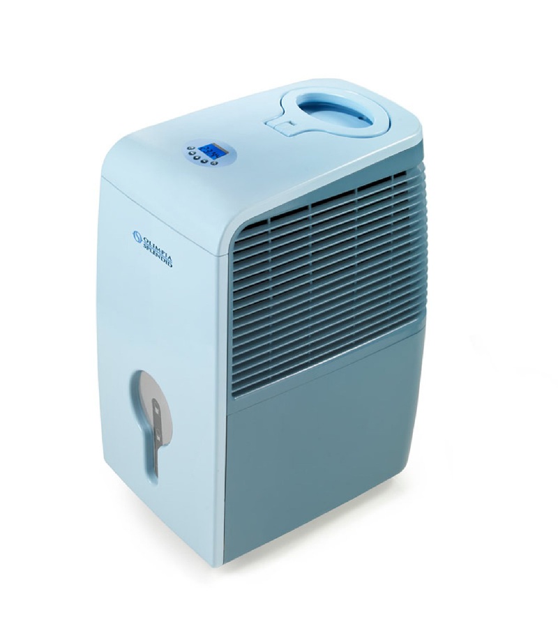DEUMIDIFICATORE AQUARIA THERMO LT.22/24H