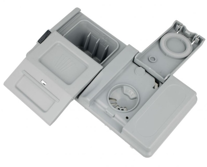 DOSATORE LAVASTOVIGLIE WHIRLPOOL