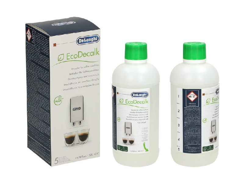 ECODECALK DELONGHI 100 ML