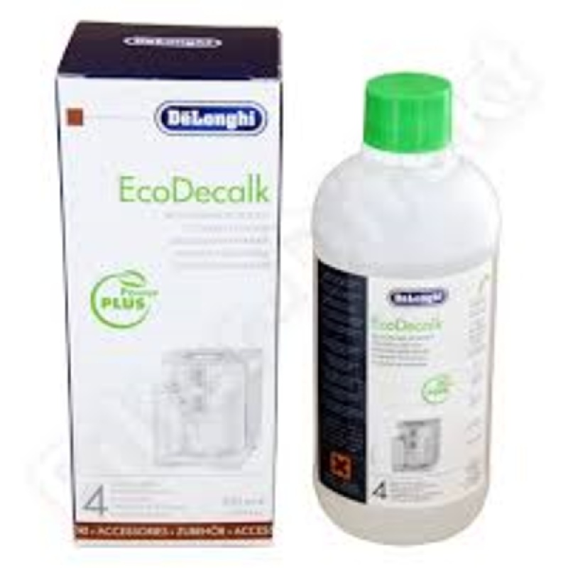 ECODECALK DELONGHI 500 ML