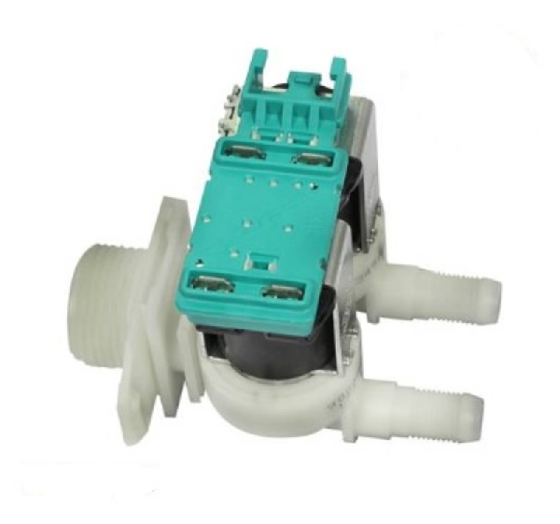 ELETTROVALVOLA DOPPIA BOSCH - VERSIONE OEM