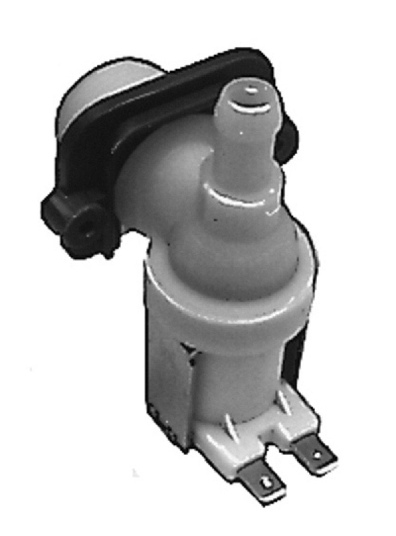 ELETTROVALVOLA SEMPL. 24 VOLTS