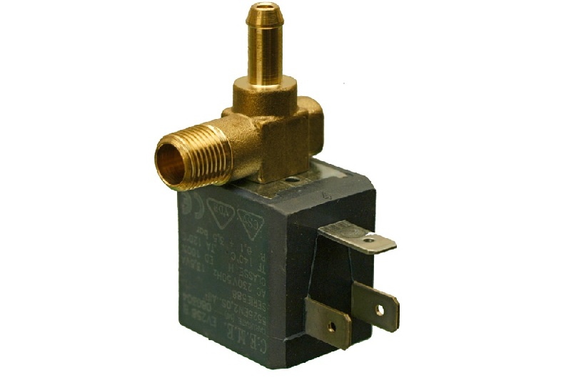 ELETTROVALVOLA