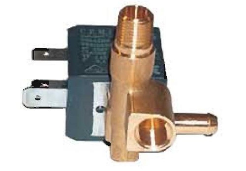 ELETTROVALVOLA