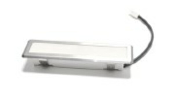 FARETTO CAPPA LED