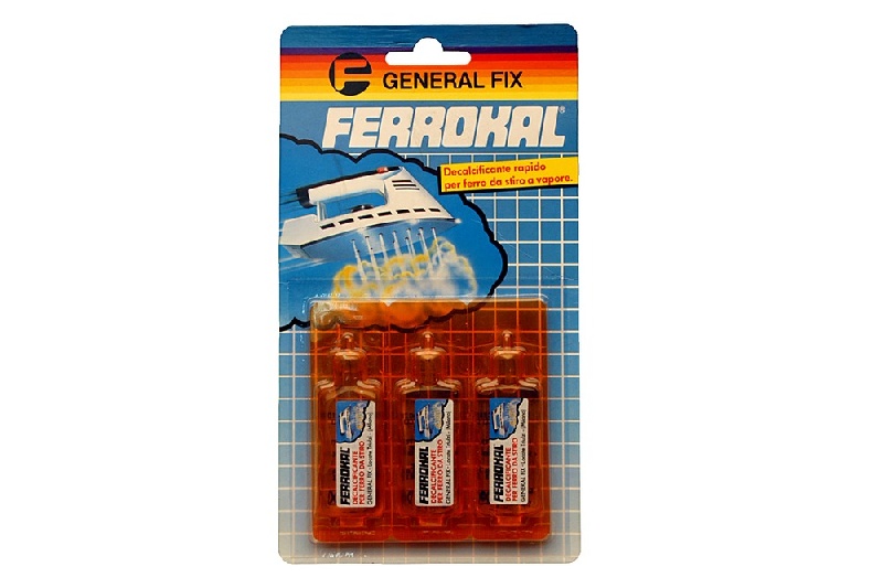 FERROKAL