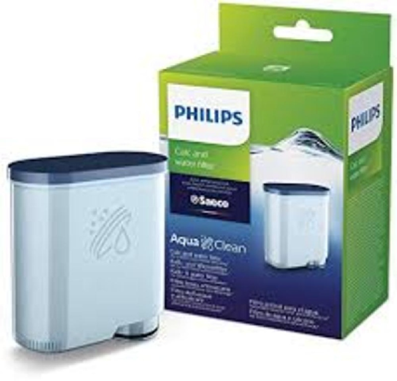 FILTRO ACQUA CLEAN SAECO