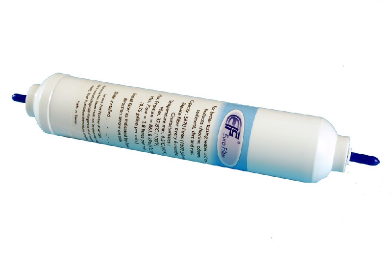 FILTRO ACQUA FRIGO SIDE BY SIDE - UNIVERSALE