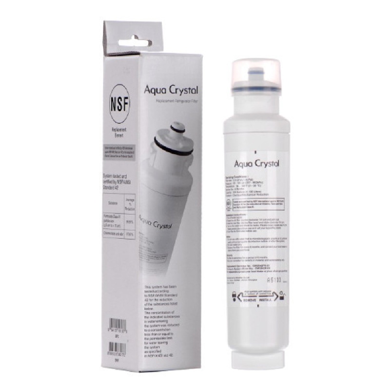 FILTRO ACQUA FRIGO SIDE BY SIDE