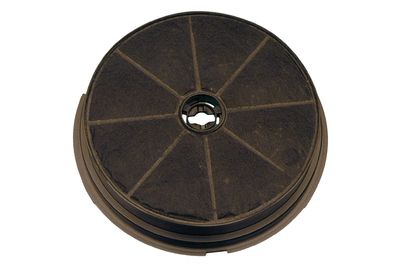 FILTRO AL CARBONE DIAM.192 H.38 TIPO H
