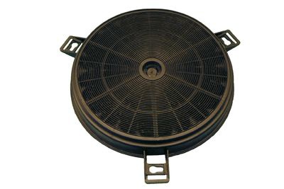 FILTRO AL CARBONE DIAM.237 H.40