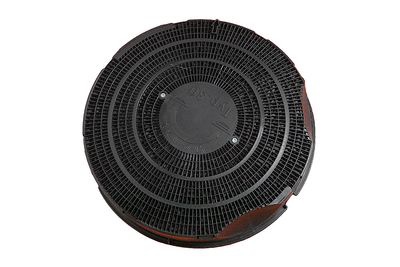 FILTRO AL CARBONE TYPE 30 DIAM.235 H.35 F00208
