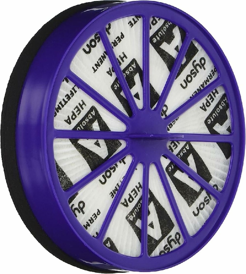 FILTRO ASPIRAPOLVERE DYSON DC07-A