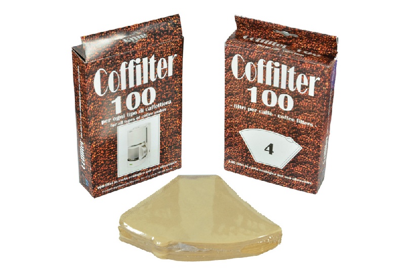 FILTRO CAFFE  NR.4