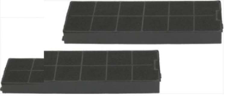 FILTRO CAPPA - 2 PZ/PCS