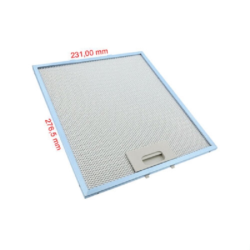 FILTRO CAPPA ELICA PER ELECTROLUX