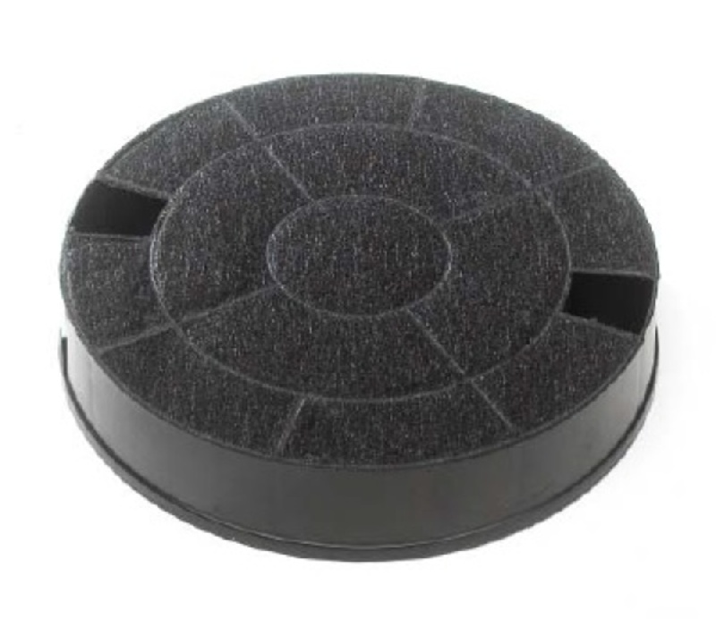 FILTRO CARBONE - KIT 2 PZ