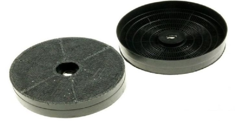 FILTRO CARBONE 2 PZ