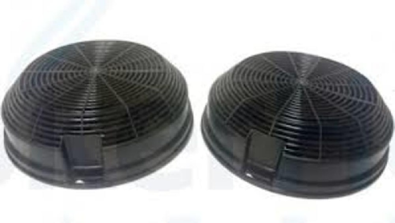 FILTRO CARBONE 2 PZ