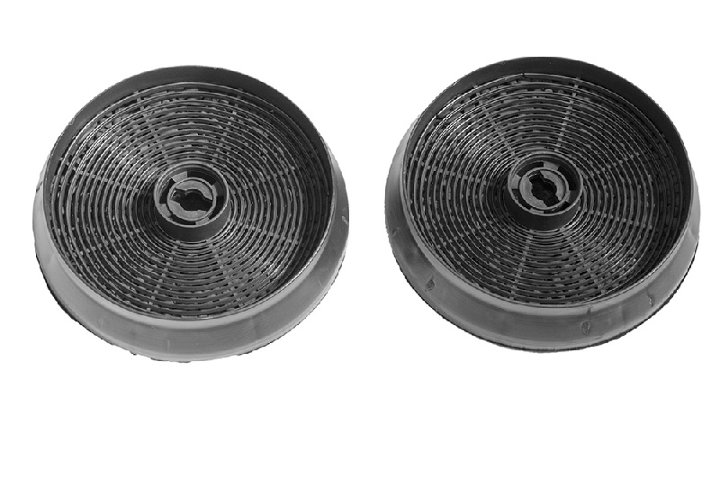 FILTRO CARBONE 2 PZ