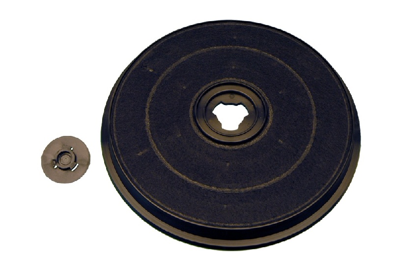 FILTRO CARBONE ADATTABILE