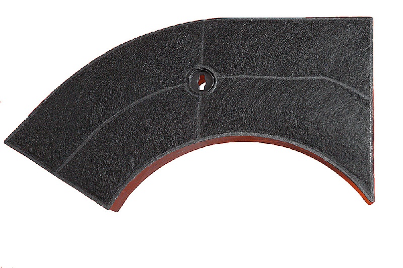 FILTRO CARBONE TYPE 10