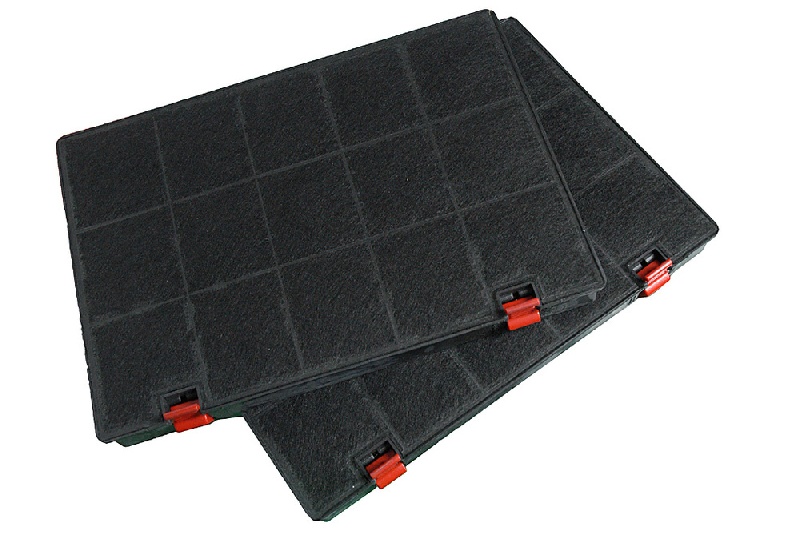 FILTRO CARBONE TYPE 100