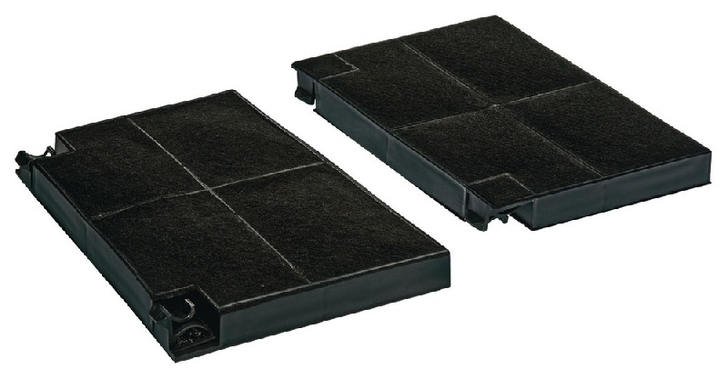 FILTRO CARBONE TYPE 141 KIT 2 PCS