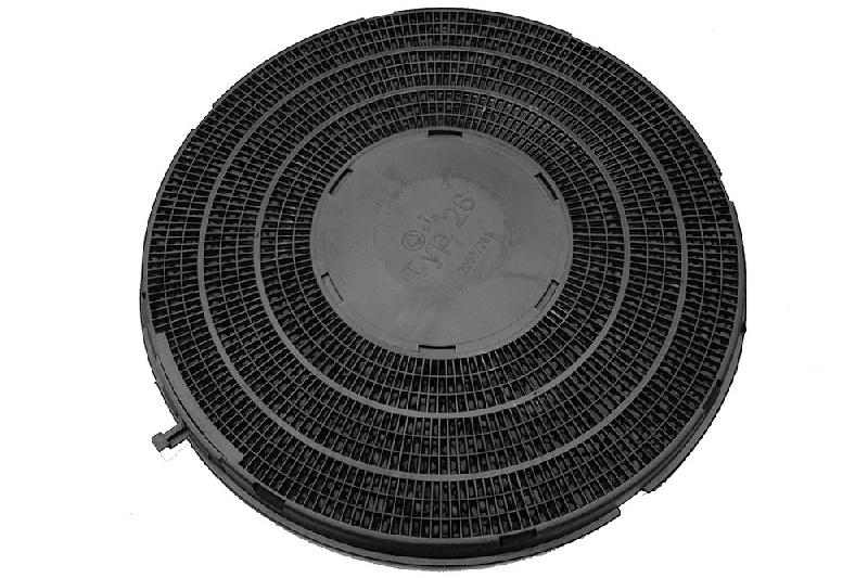 FILTRO CARBONE TYPE 26