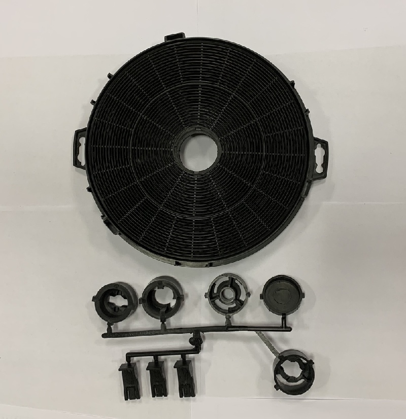 FILTRO CARBONE UNIVERSALE