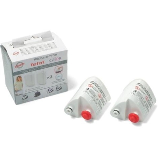 FILTRO CARTUCCIA ANTICALCARE ROWENTA - TEFAL