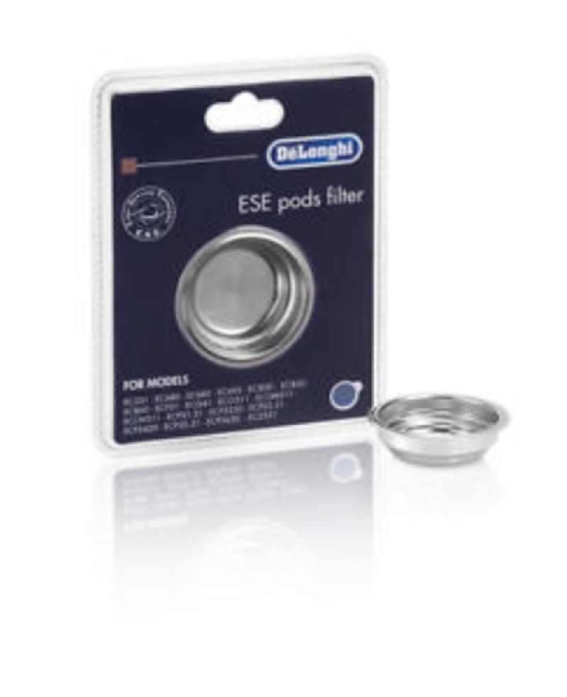 FILTRO CIALDA DELONGHI