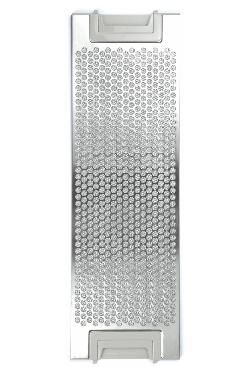 FILTRO GRASSO ALLUMINIO ELICA
