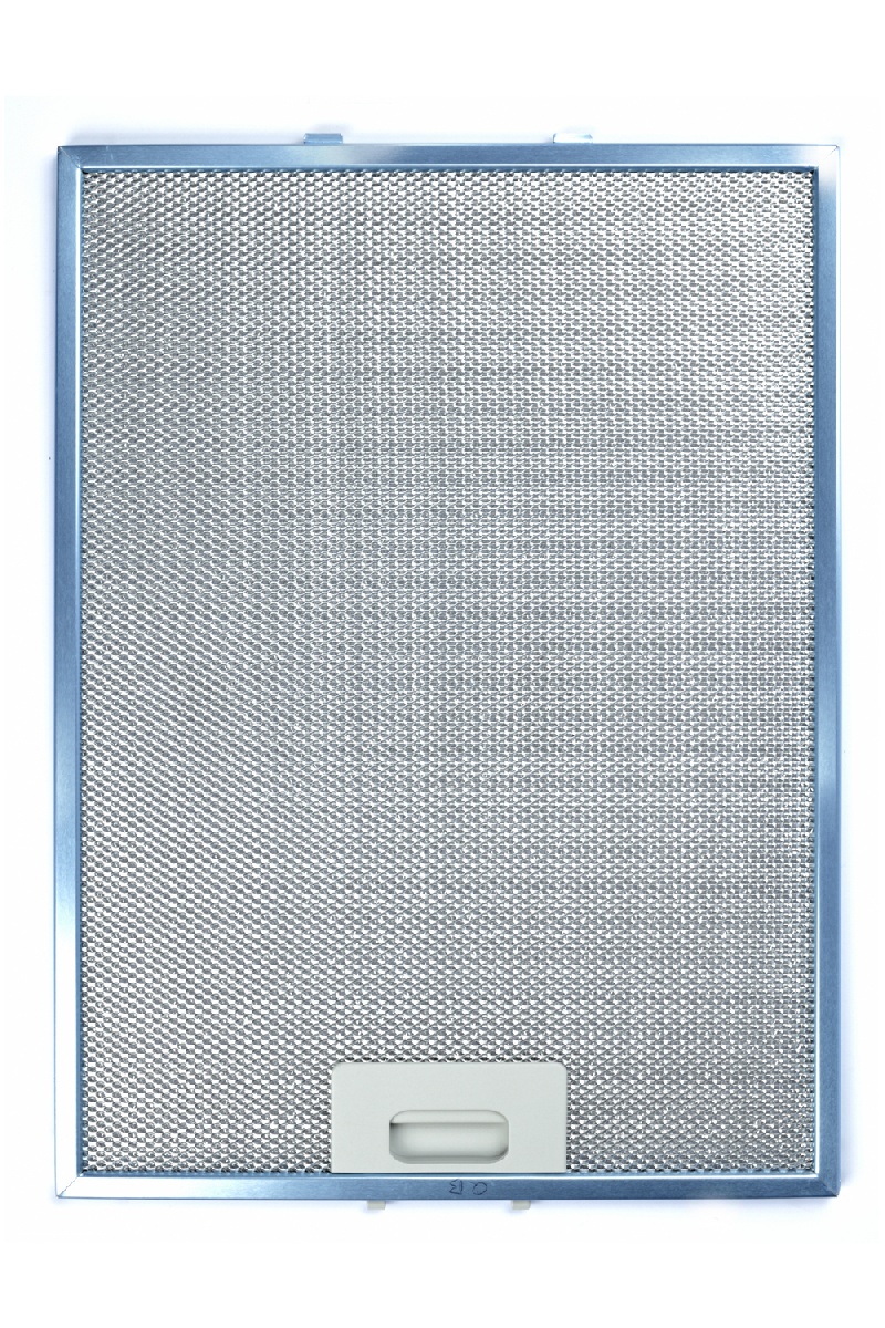 FILTRO GRASSO ALLUMINIO ELICA