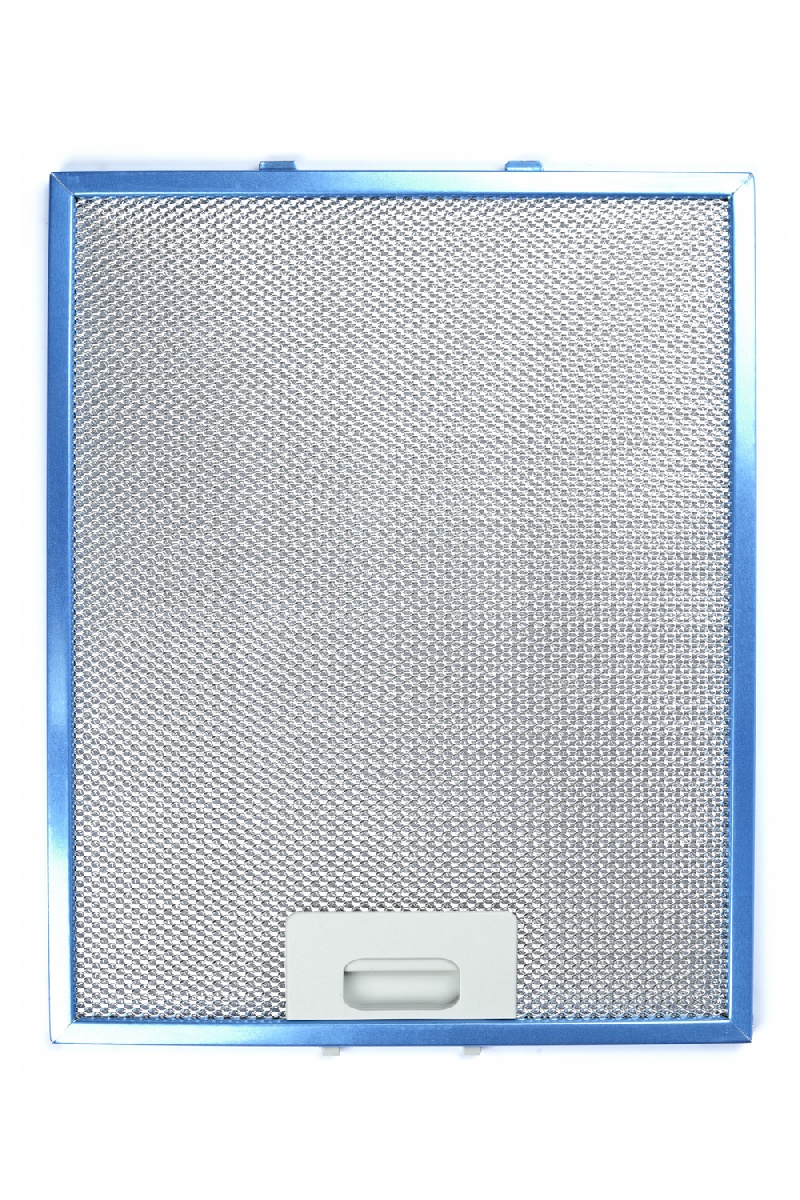 FILTRO GRASSO ALLUMINIO ELICA
