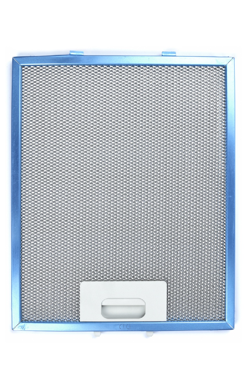 FILTRO GRASSO ALLUMINIO ELICA