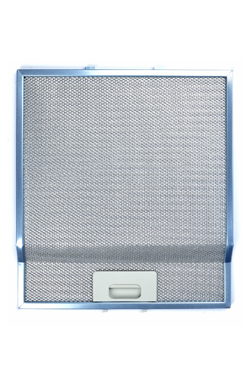 FILTRO GRASSO ALLUMINIO ELICA