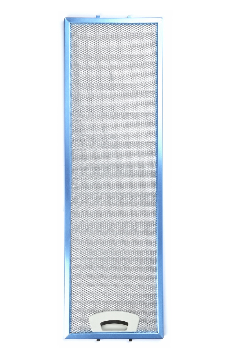 FILTRO GRASSO ALLUMINIO ELICA