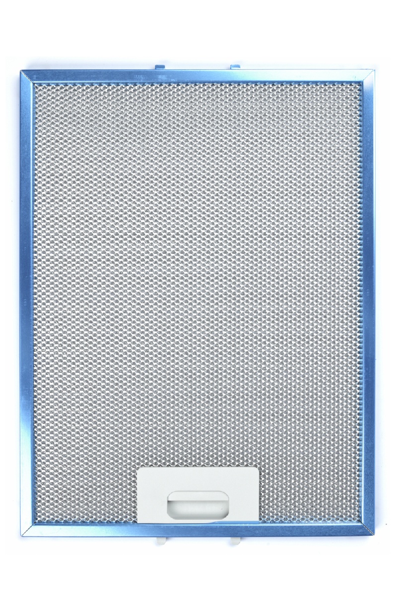 FILTRO GRASSO ALLUMINIO ELICA